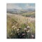 Stupell Industries Wild Shrubs in Pasture Canvas, design by Svetlana Aleynikova